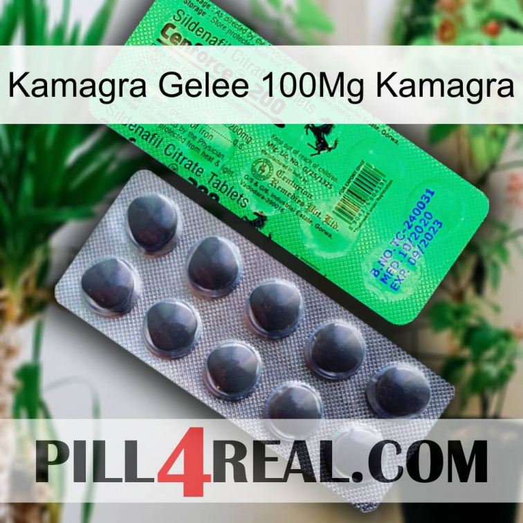 Kamagra Jelly 100Mg Kamagra new04